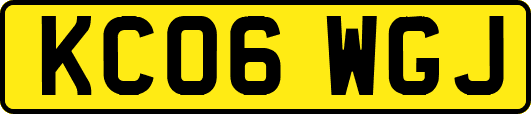 KC06WGJ