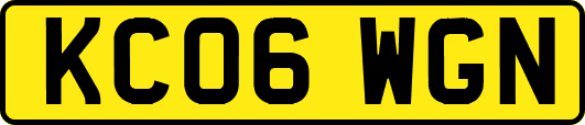 KC06WGN