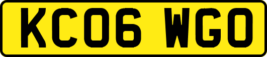 KC06WGO