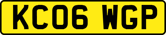 KC06WGP