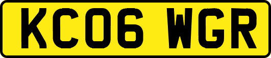 KC06WGR