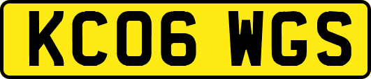 KC06WGS