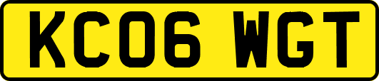 KC06WGT