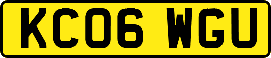 KC06WGU