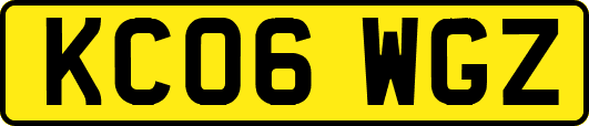 KC06WGZ