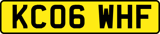 KC06WHF