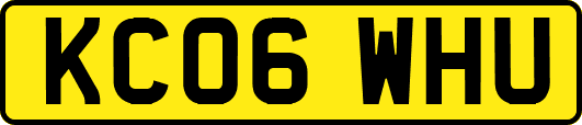 KC06WHU