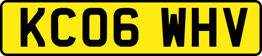 KC06WHV