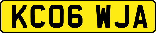 KC06WJA