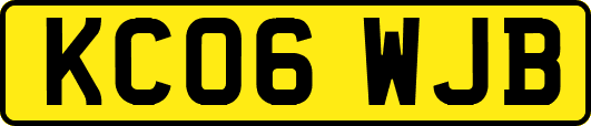 KC06WJB