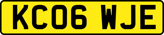KC06WJE