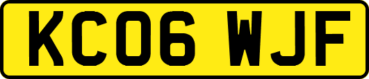 KC06WJF