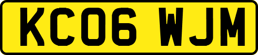 KC06WJM