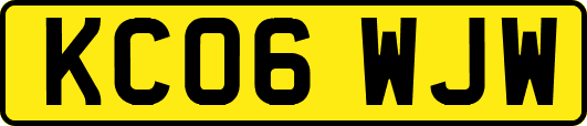 KC06WJW