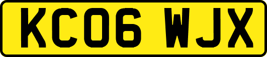 KC06WJX