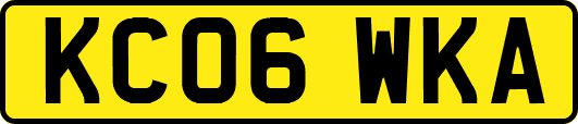 KC06WKA