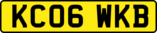 KC06WKB