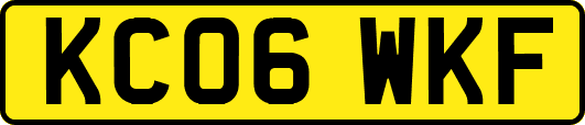 KC06WKF