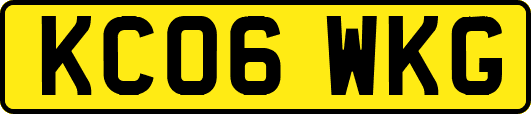 KC06WKG