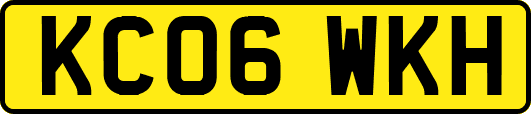 KC06WKH