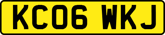 KC06WKJ