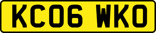 KC06WKO