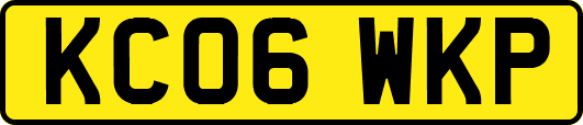 KC06WKP