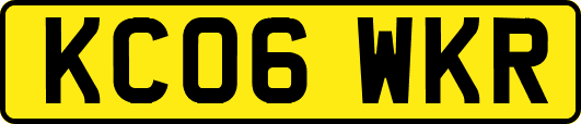 KC06WKR