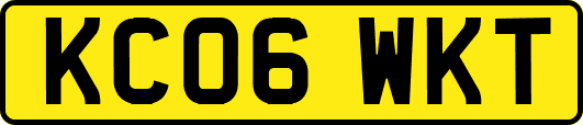 KC06WKT