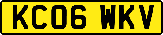 KC06WKV