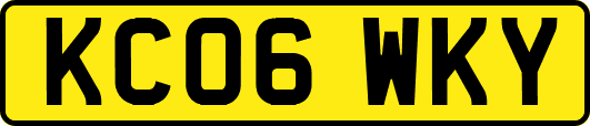 KC06WKY