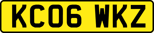KC06WKZ
