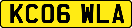 KC06WLA