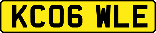 KC06WLE
