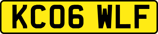 KC06WLF