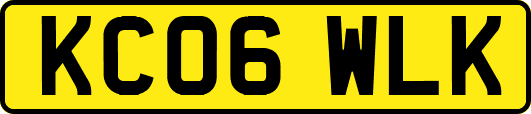 KC06WLK