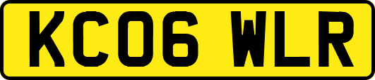KC06WLR