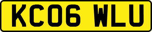 KC06WLU