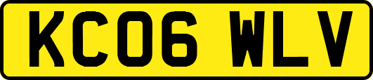 KC06WLV