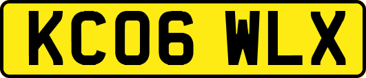 KC06WLX