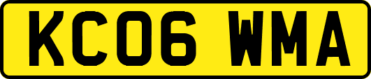 KC06WMA