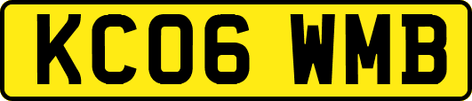KC06WMB