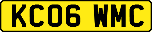 KC06WMC