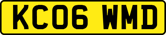 KC06WMD