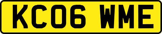 KC06WME