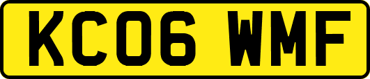KC06WMF