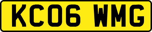 KC06WMG