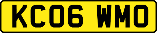 KC06WMO