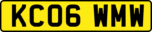 KC06WMW