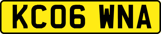 KC06WNA